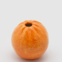 Vaas Sinasappel Oranje 